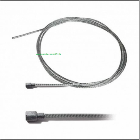 KGFGP453582P001 Câble souple 2,0mm-250cm