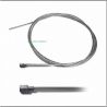 KGFGP453582P001 Câble souple 2,0mm-250cm