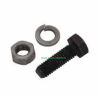 KGRB825BP025 Vis + écrou M8x25 (25x)
