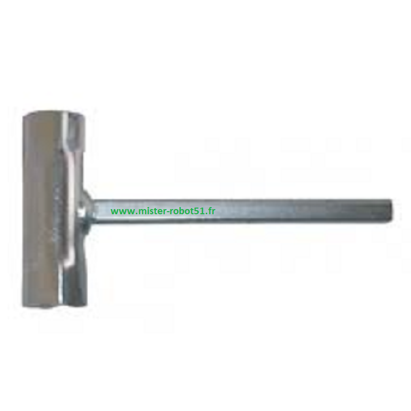KGFGP453392P001 Clé à bougies 19x21mm 3/8"