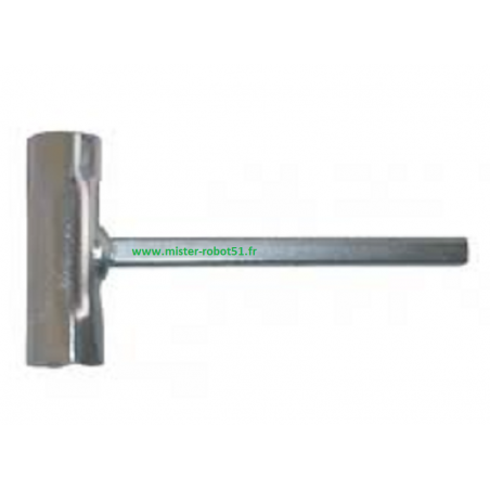 KGFGP453392P001 Clé à bougies 19x21mm 3/8"