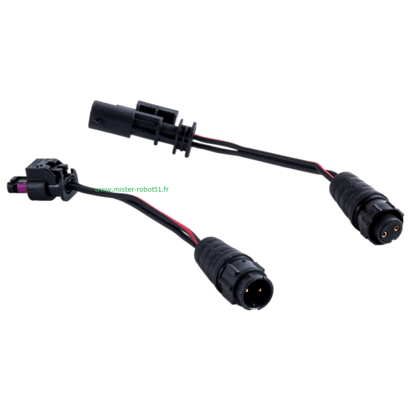 Kit adaptateur interface série 300