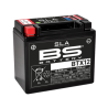 Batterie 12 volts BTX12 BS-BATTERY