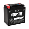 Batterie 12 volts BTX14 BS-BATTERY