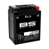 Batterie 12 volts BB14LA2 BS-BATTERY BTX14AHL