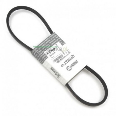Courroie de traction ORIGINE OLEO MAC 3047027R - 3047000R