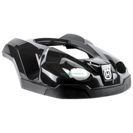 Coque/Capot pour 330X 430X Husqvarna