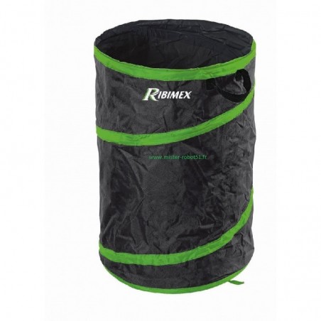 Sac à déchets 90L et 160L