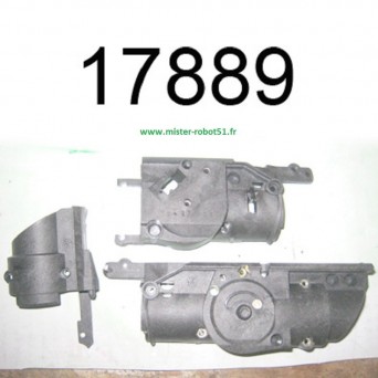 Kit carcasses cassette attacheur 17889 Pellenc