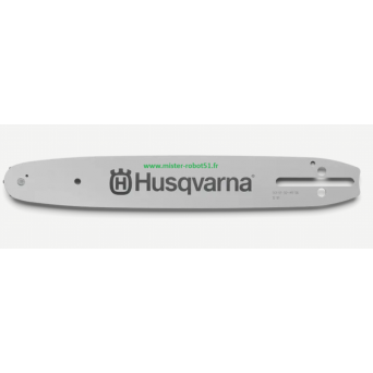 Guide chaîne Husqvarna 3/8...