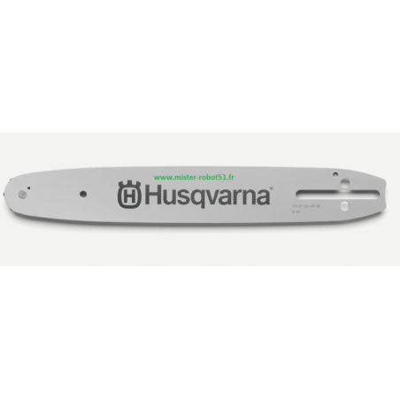 Guide chaîne Husqvarna 3/8 - 1.1- 45 Entraineurs - 501959545