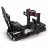 Location SIMULATEUR de COURSE rallye drift F1 endurance camion pour vos evenements