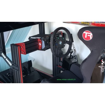 Location SIMULATEUR de COURSE rallye drift F1 endurance camion pour vos evenements