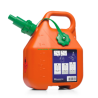 Bidon essence 6L orange Husqvarna