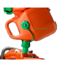 Bidon essence 6L orange Husqvarna