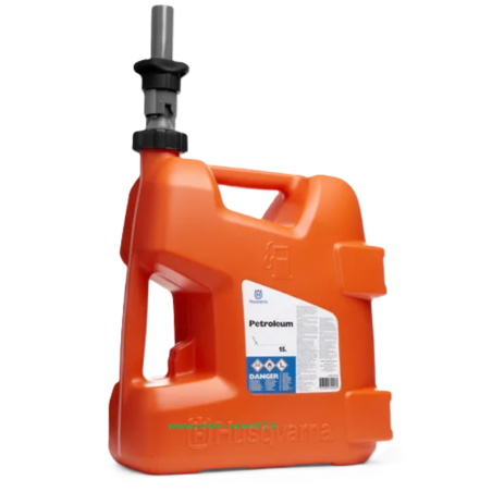 Bidon 15 Litres HUSQVARNA