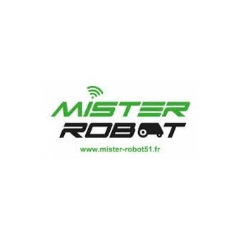 Support de moteur de coupe pour Automower 330X-420-430X-450X