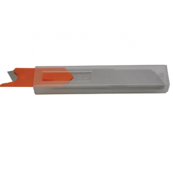 Jeu de lames sécables 18mm (x10) - 44005GP