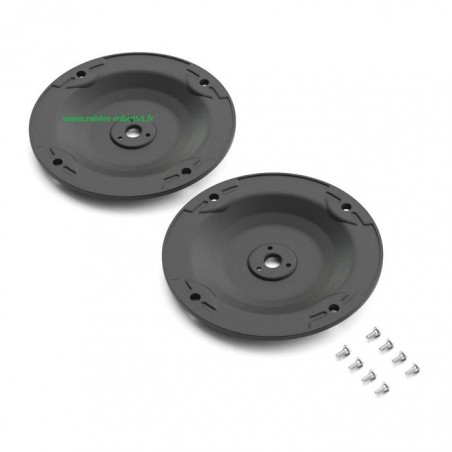 Jeu de 2 disques plateau de coupe robot LUBA 1 & 2 Mammotion