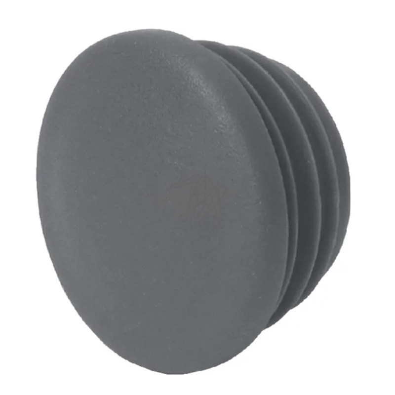 Bouchon plastique 133-C 42,4mm