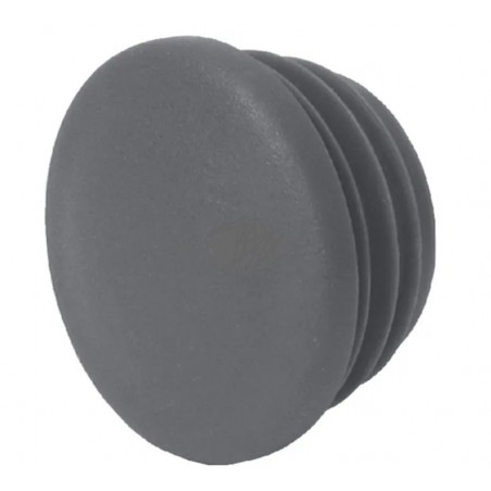 Bouchon plastique 133-C 42,4mm