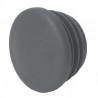 Bouchon plastique 133-C 42,4mm