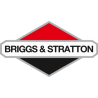 Filtre à air 394018S Briggs & Stratton