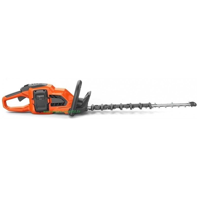 322iHD60 taille-haie à batterie