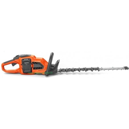 322iHD60 taille-haie à batterie