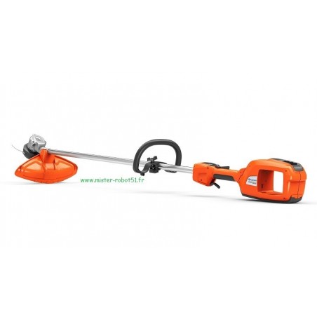Débroussailleuse à batterie professionnelle 520iLX