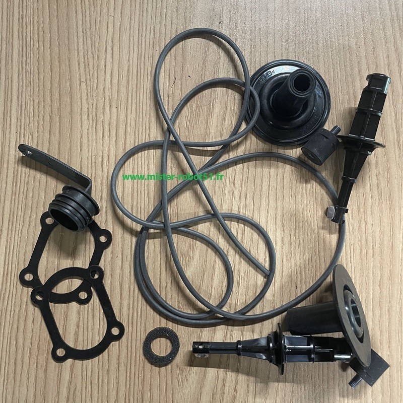 Kit joints filtre pour entretien triennal Automower 200-220AC