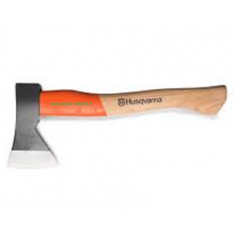 HACHETTE HUSQVARNA MANCHE BOIS