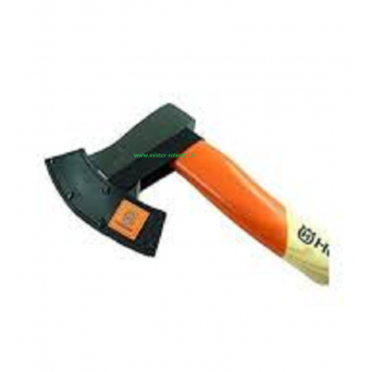 HACHETTE HUSQVARNA MANCHE BOIS