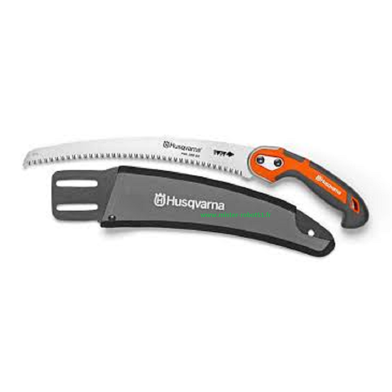 SCIE 300P COURBÉE 295 mm Husqvarna