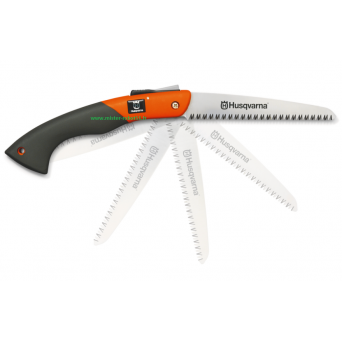 Scie d'élagage pliable 180 mm Husqvarna