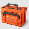 Malette de transport pour batterie UN3480 Standard