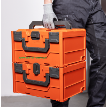 Malette de transport pour batterie UN3480 Standard