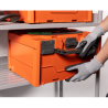 Malette de transport pour batterie UN3480 Standard