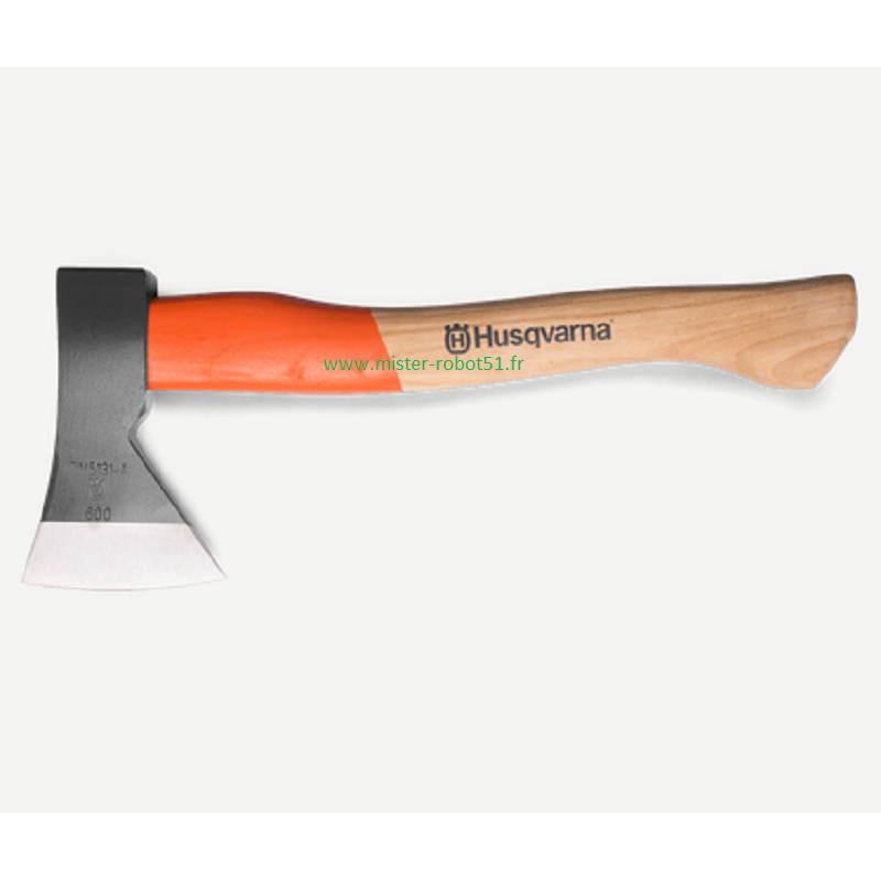 HACHETTE HUSQVARNA MANCHE BOIS