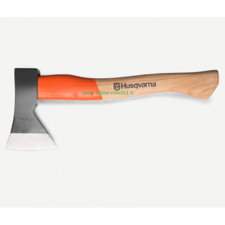 HACHETTE HUSQVARNA MANCHE BOIS