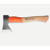 HACHETTE HUSQVARNA MANCHE BOIS