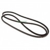 Courroie lames plateau combiclip 132/132x pour rider série 500