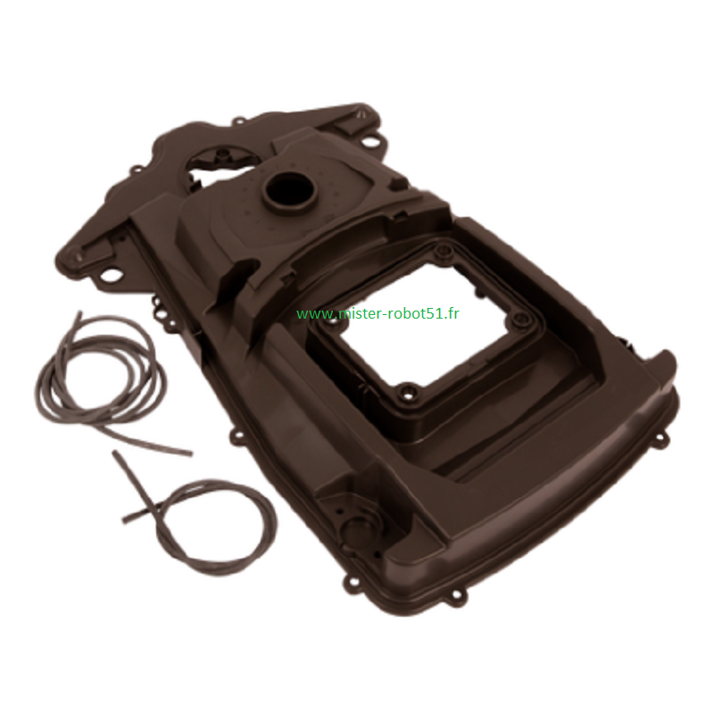 Kit châssis supérieur automower 310-315