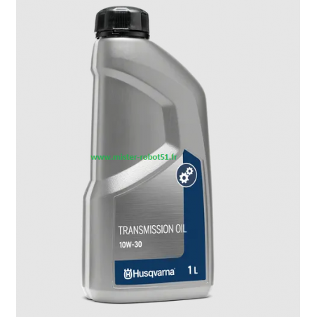 HUILE TRANSMISSION 4 TEMPS 10W30  1L