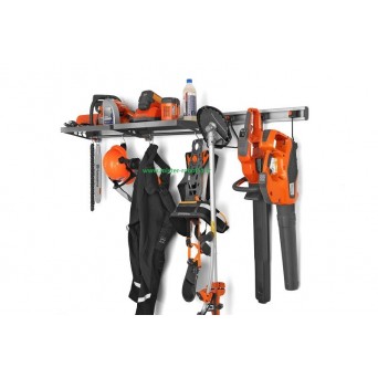 Tablette de rangement pour tronçonneuse Husqvarna
