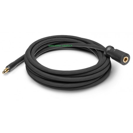 Rallonge de flexible de 10M Pour nettoyeur haute pression HUSQVARNA