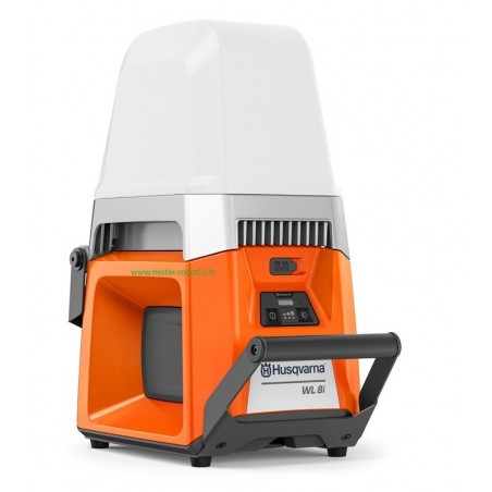 Diffuseur de lumière pour HUSQVARNA WL8I