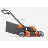 Tondeuse batterie LC251iS 51cm HUSQVARNA