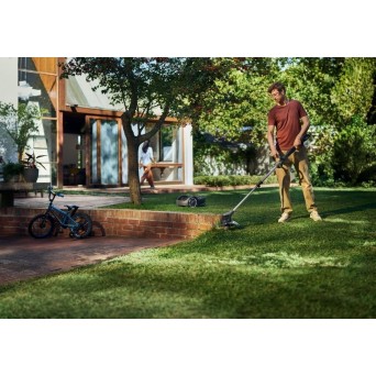 Coupe bordure ASPIRE Husqvarna T28-P4A
