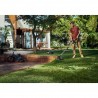 Coupe bordure ASPIRE Husqvarna T28-P4A